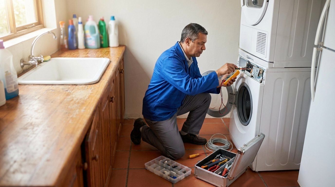 Reparo no Sistema de Drenagem em Zona Leste‑SP